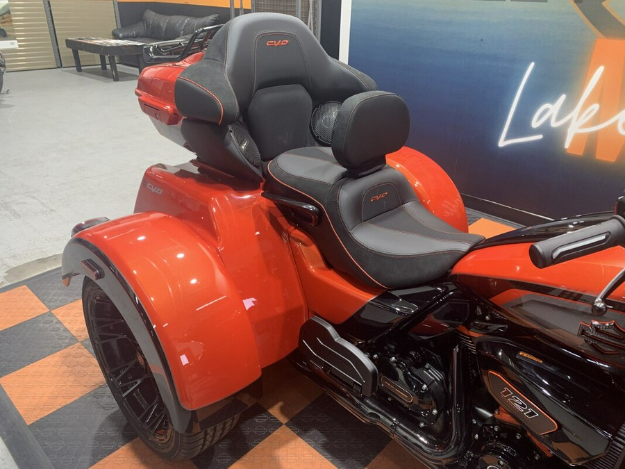 NEW 2026 HARLEY-DAVIDSON CVO STREET GLIDE 3 LIMITED FLHLTSE FOR SALE NEAR LAKEVILLE, MN