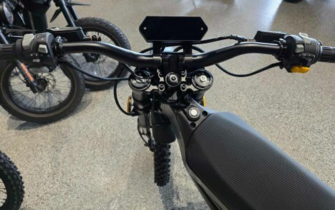 2025 S-Moto SRPNT 72V