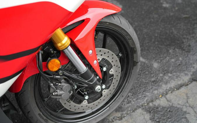 2026 Yamaha YZF-R3