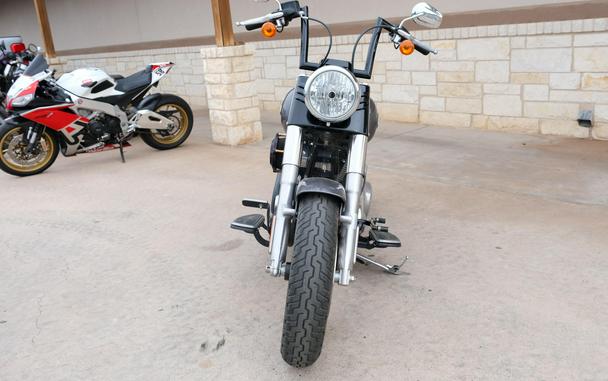 2016 HARLEY SOFTAIL SLIM