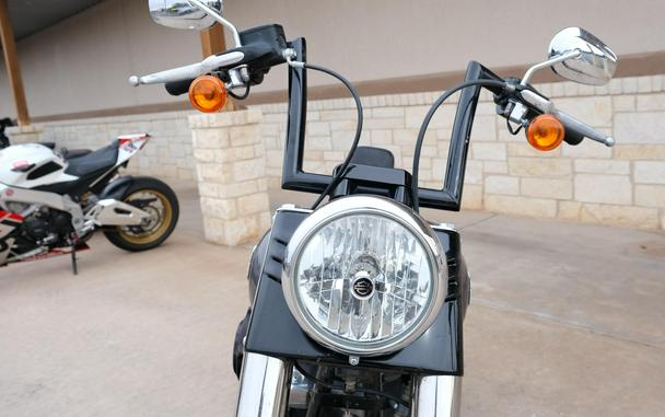2016 HARLEY SOFTAIL SLIM