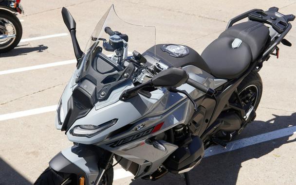 2026 R 1300 RS