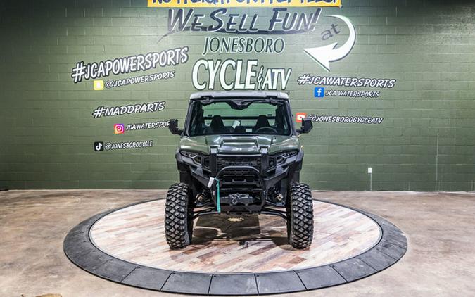 2024 Polaris Xpedition XP Northstar
