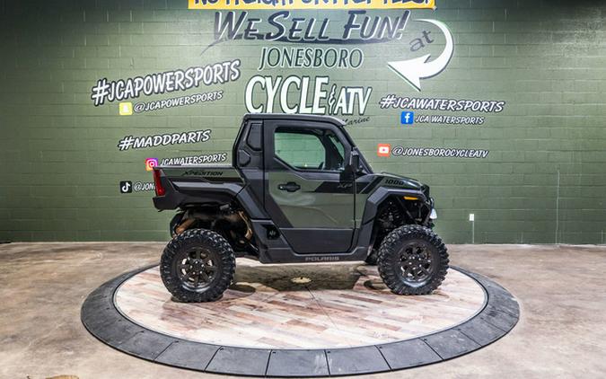 2024 Polaris Xpedition XP Northstar