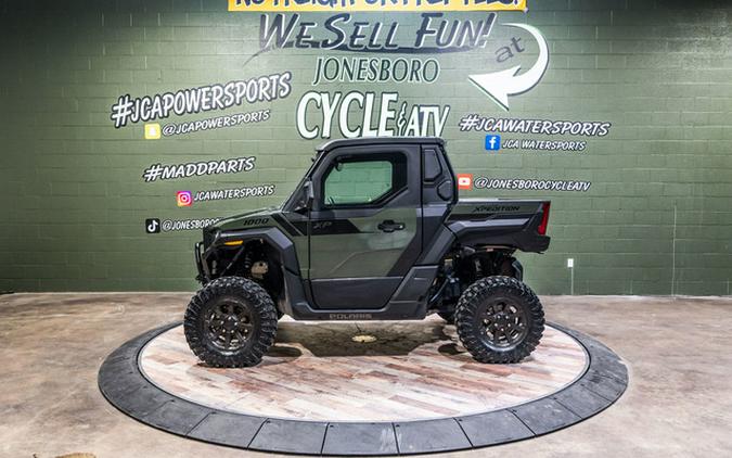 2024 Polaris Xpedition XP Northstar