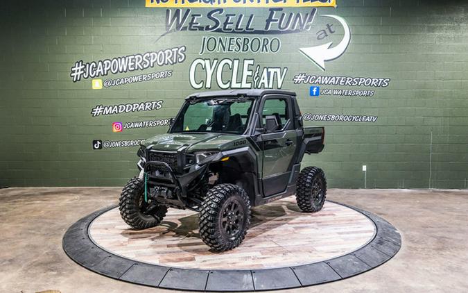 2024 Polaris Xpedition XP Northstar