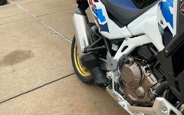 2026 Honda Africa Twin Adventure Sports ES