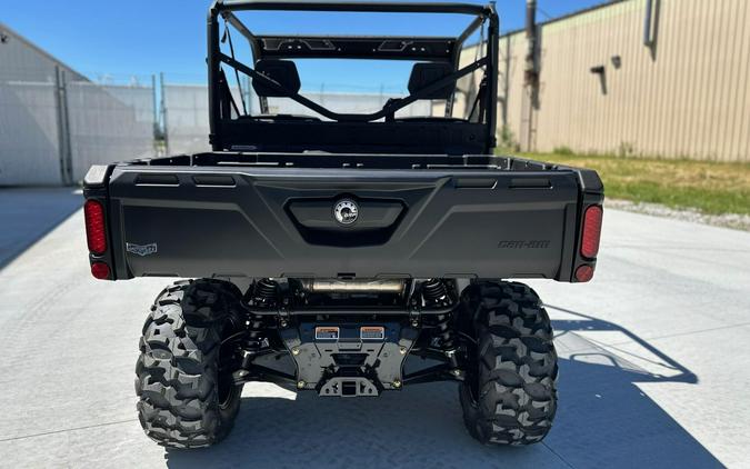 2026 Can-Am Defender DPS HD9
