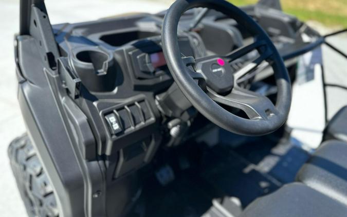 2026 Can-Am Defender DPS HD9