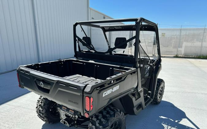 2026 Can-Am Defender DPS HD9