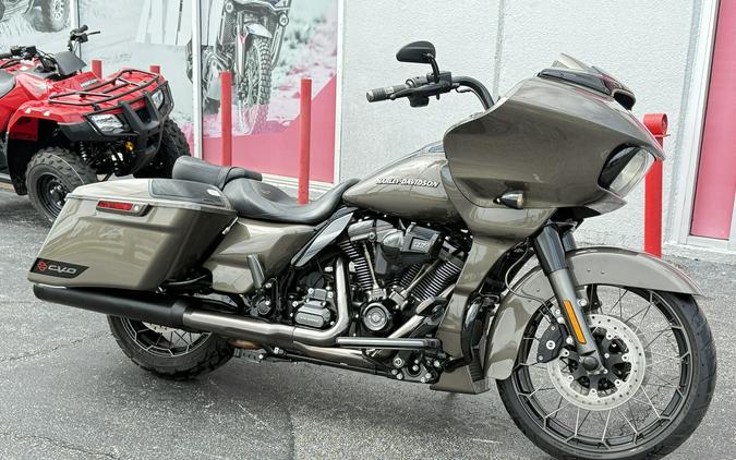 2021 Harley-Davidson® CVO Road Glide Bronze Armor - 56298T