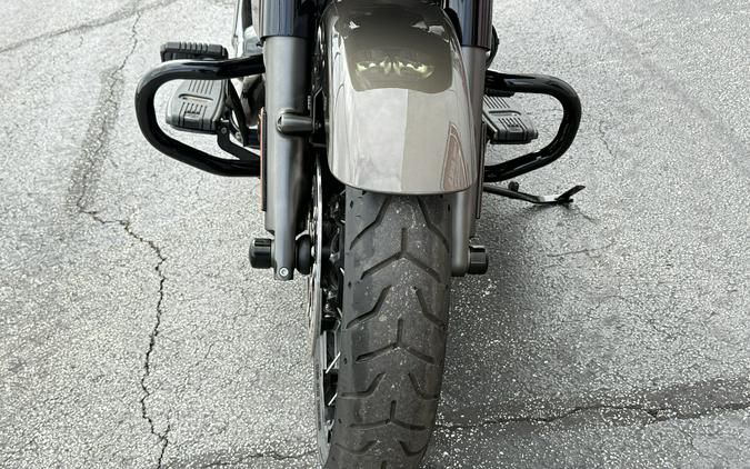 2021 Harley-Davidson® CVO Road Glide Bronze Armor - 56298T