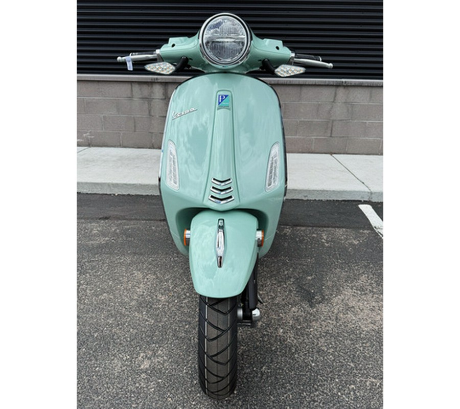 2027 Vespa PRIMAVERA 150