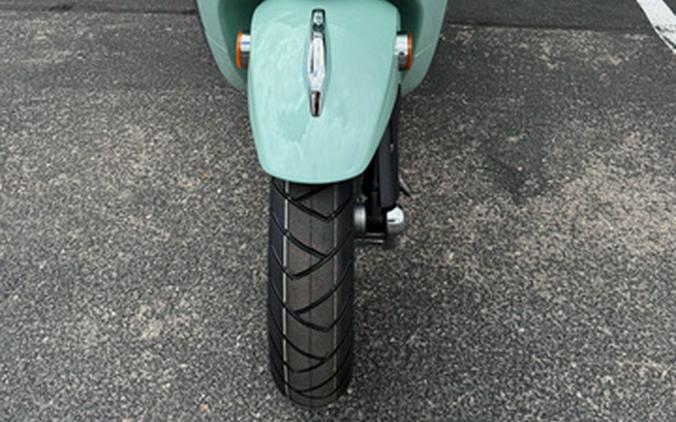 2027 Vespa PRIMAVERA 150