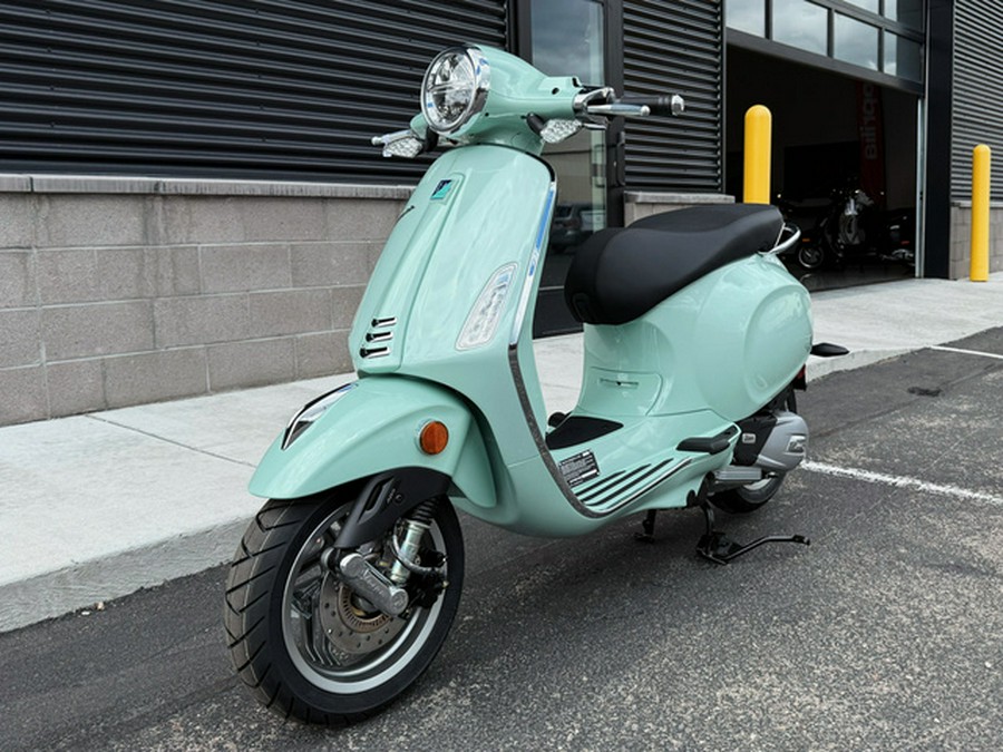 2027 Vespa PRIMAVERA 150