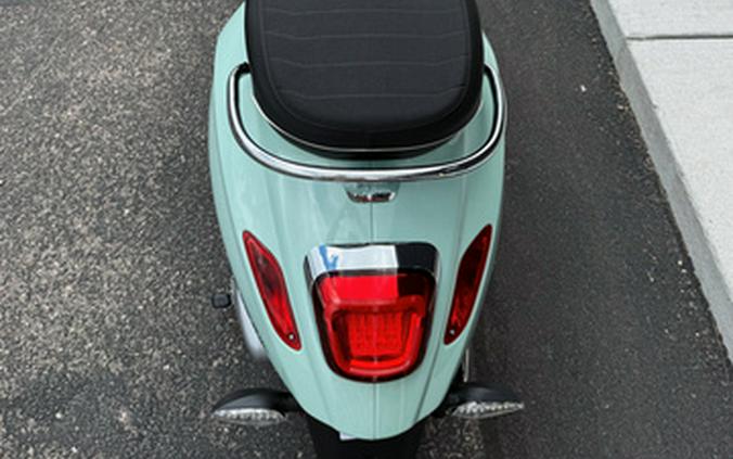 2027 Vespa PRIMAVERA 150