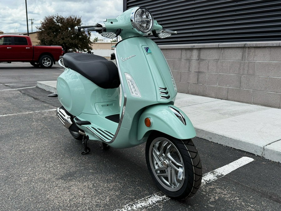 2027 Vespa PRIMAVERA 150