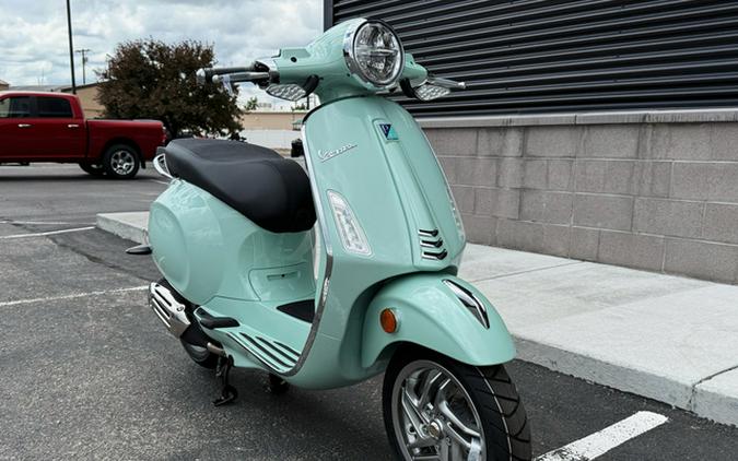 2027 Vespa PRIMAVERA 150