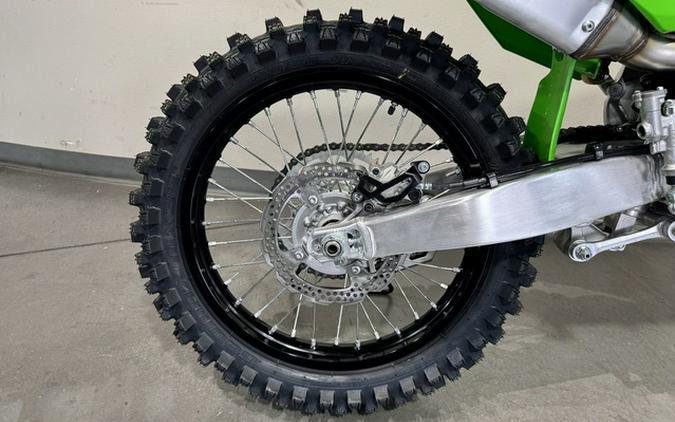2026 Kawasaki KX 450