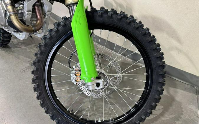 2026 Kawasaki KX 450