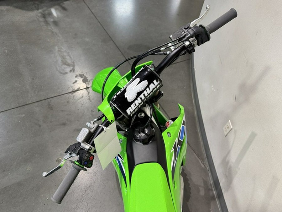 2026 Kawasaki KX 450