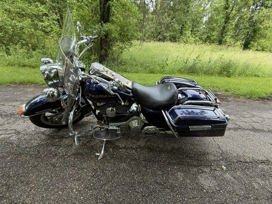 2000 Harley-Davidson® FLTRI - Road Glide® Injection