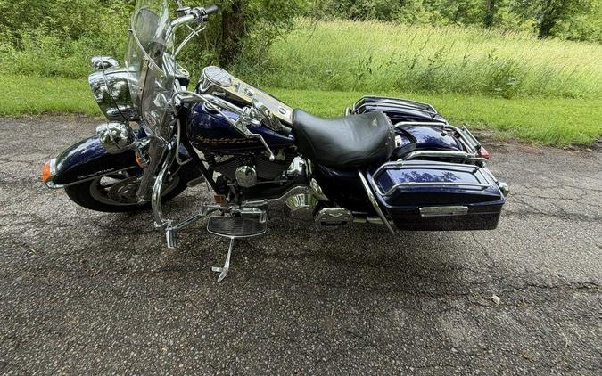 2000 Harley-Davidson® FLTRI - Road Glide® Injection