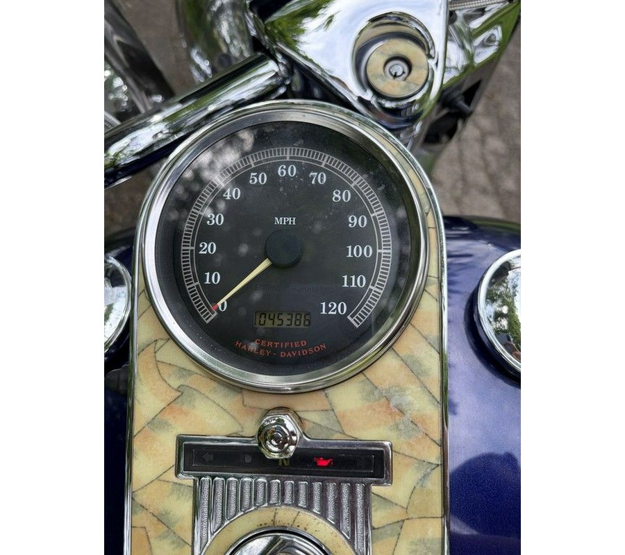 2000 Harley-Davidson® FLTRI - Road Glide® Injection