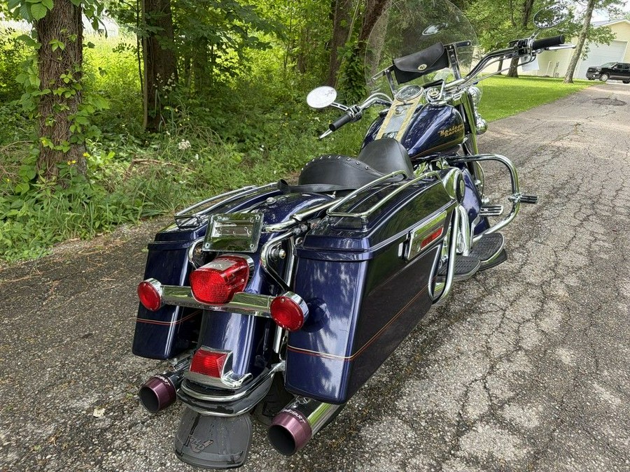2000 Harley-Davidson® FLTRI - Road Glide® Injection