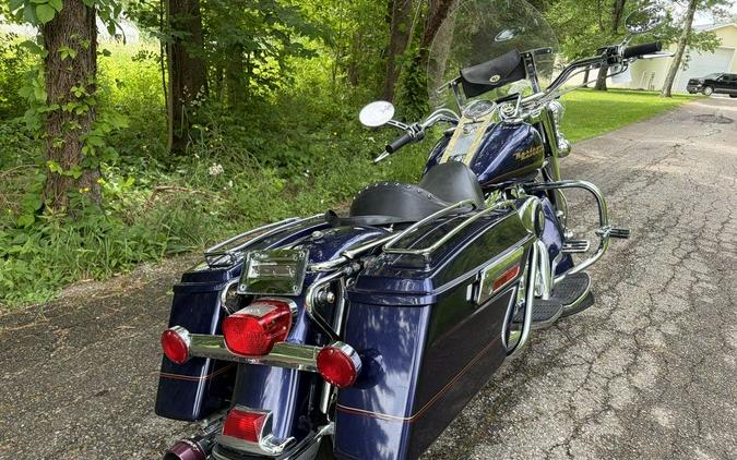 2000 Harley-Davidson® FLTRI - Road Glide® Injection