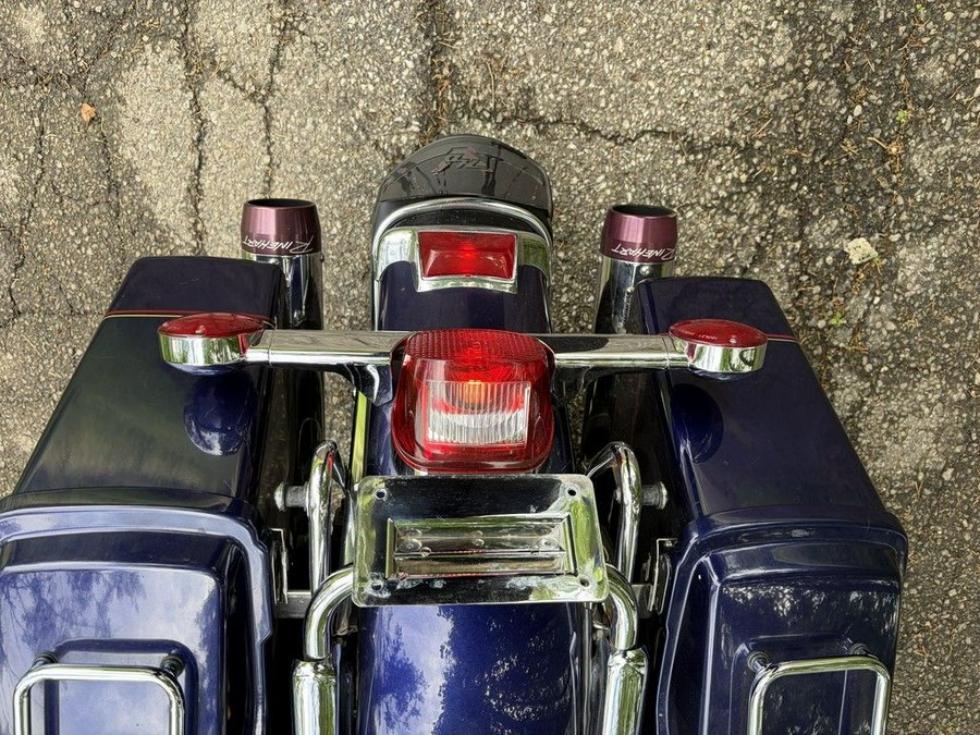 2000 Harley-Davidson® FLTRI - Road Glide® Injection