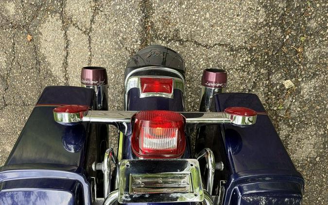 2000 Harley-Davidson® FLTRI - Road Glide® Injection