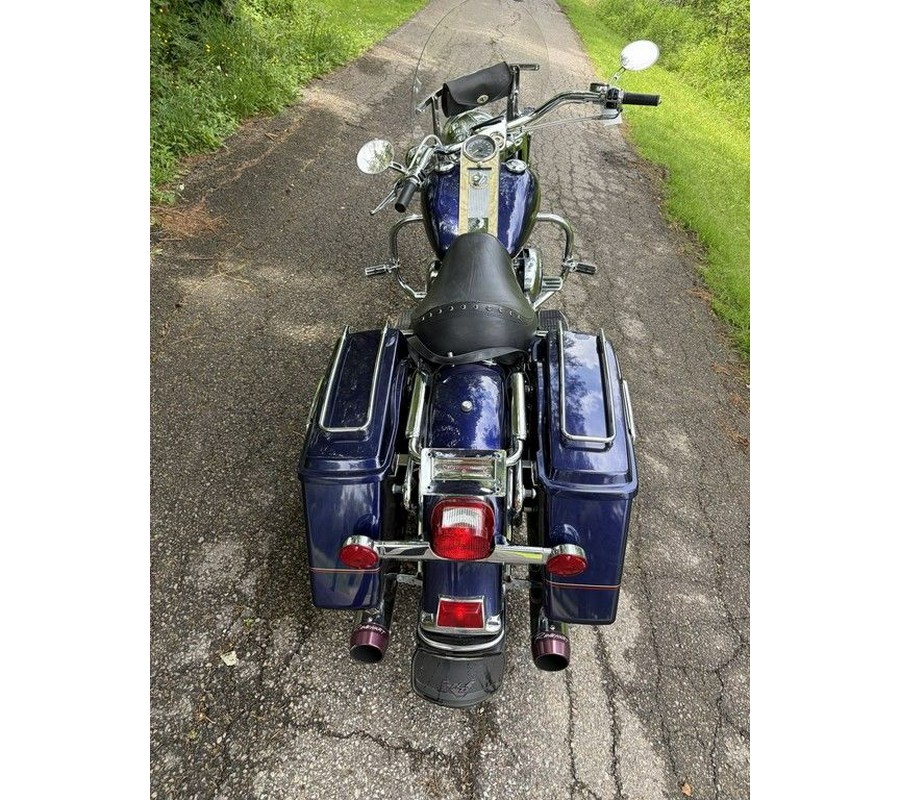 2000 Harley-Davidson® FLTRI - Road Glide® Injection
