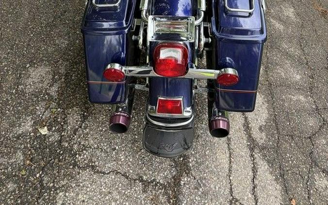 2000 Harley-Davidson® FLTRI - Road Glide® Injection