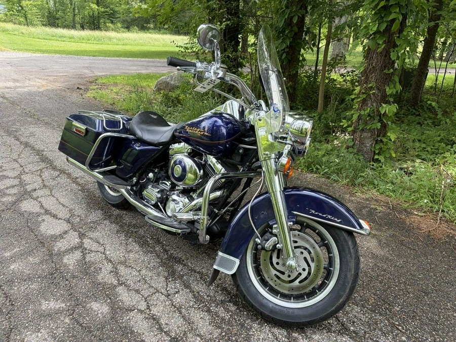 2000 Harley-Davidson® FLTRI - Road Glide® Injection