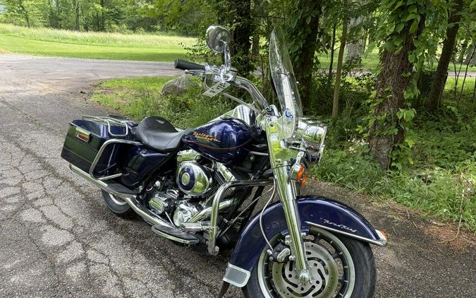 2000 Harley-Davidson® FLTRI - Road Glide® Injection