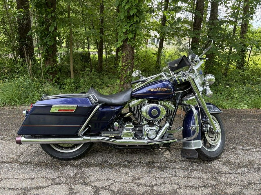 2000 Harley-Davidson® FLTRI - Road Glide® Injection