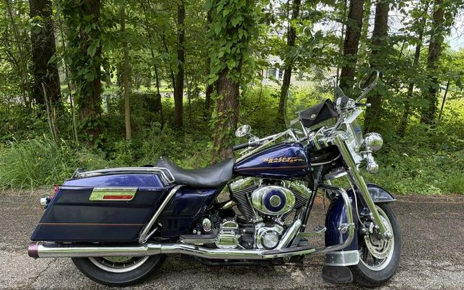 2000 Harley-Davidson® FLTRI - Road Glide® Injection