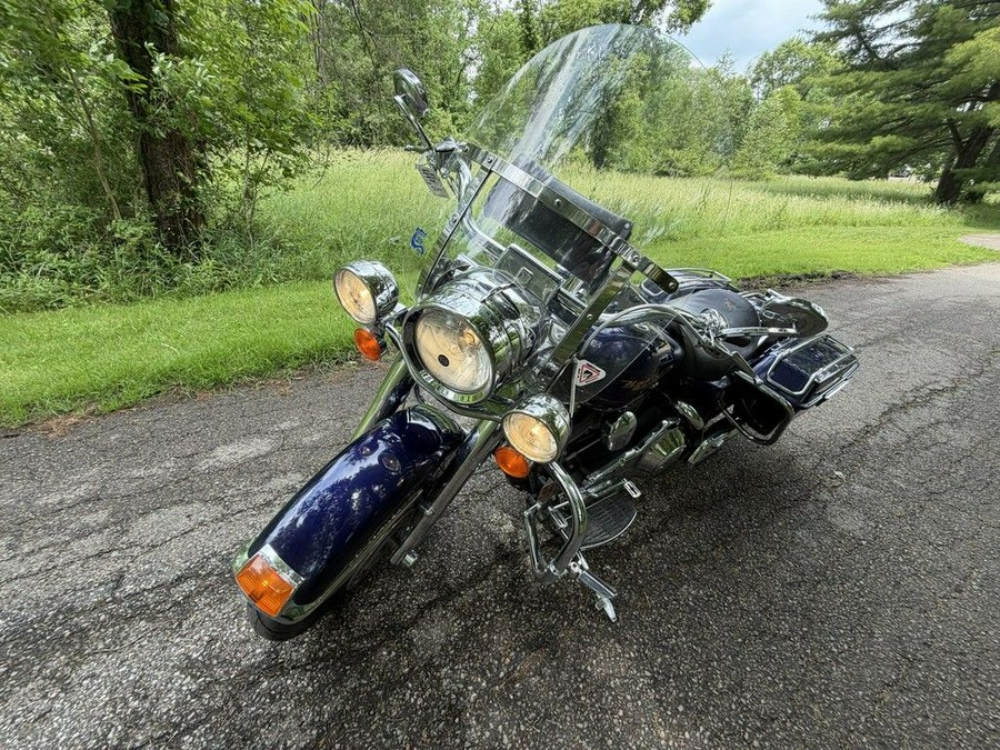 2000 Harley-Davidson® FLTRI - Road Glide® Injection