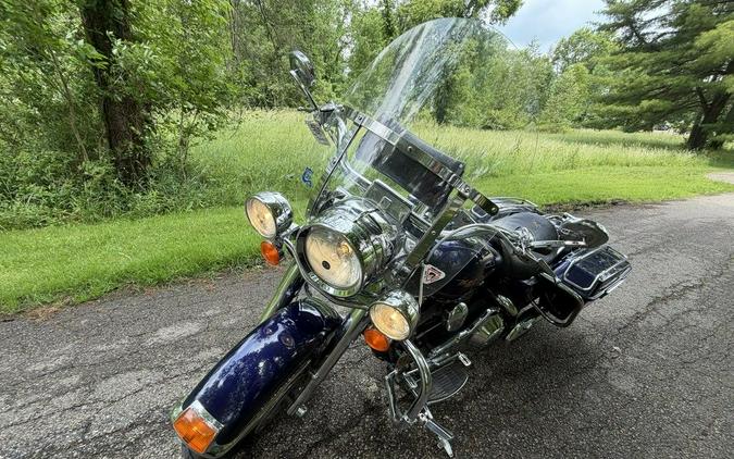 2000 Harley-Davidson® FLTRI - Road Glide® Injection