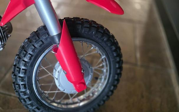 2027 Honda CRF 50F