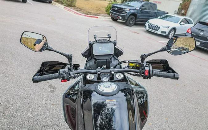 2026 CFMOTO IBEX 450