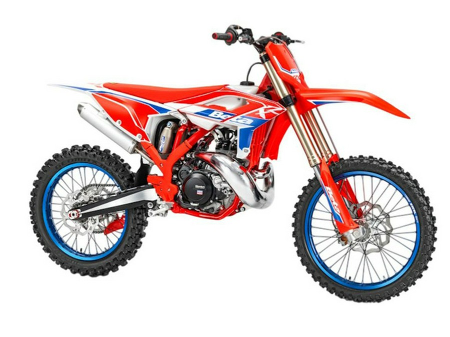 2026 Beta 350 RX