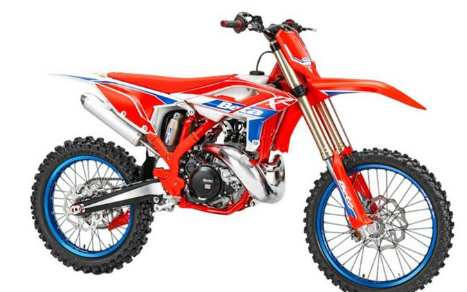 2026 Beta 350 RX