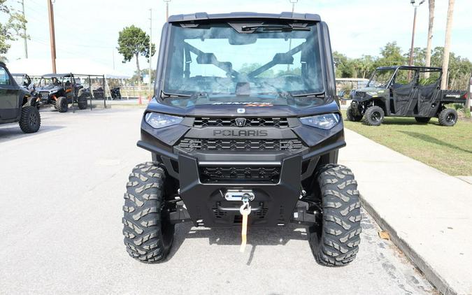 2024 Polaris Ranger XP® 1000 NorthStar Edition Ultimate