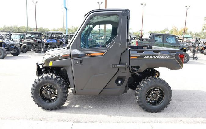 2024 Polaris Ranger XP® 1000 NorthStar Edition Ultimate