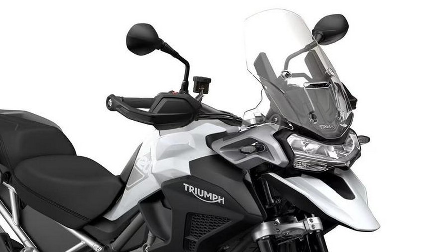 2023 Triumph Tiger 1200 GT