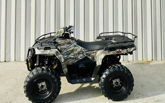 2024 Polaris® Sportsman 570 EPS Polaris Pursuit Camo