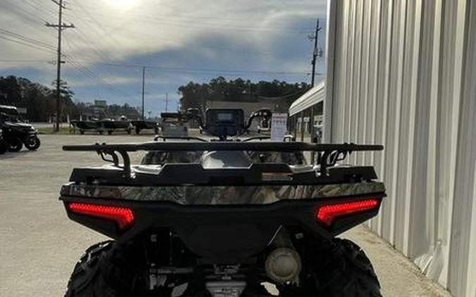 2024 Polaris® Sportsman 570 EPS Polaris Pursuit Camo