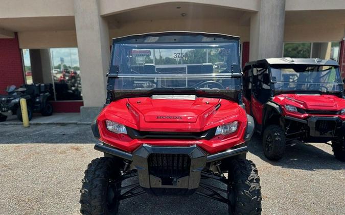 2023 Honda Pioneer 1000